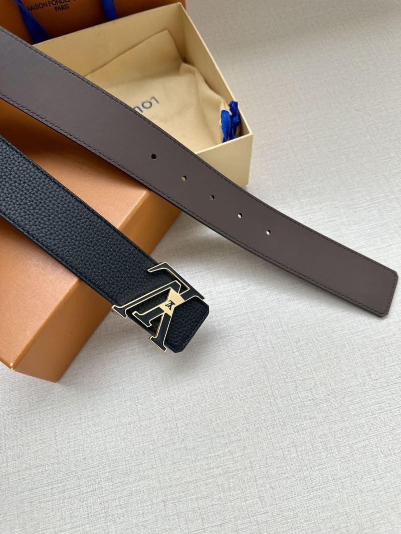 Louis Vuitton Belts